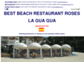 roses-beach-restaurants.com