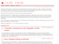 rshtech.com