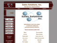 salessolutionsinc.net