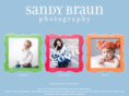 sandybraun.com