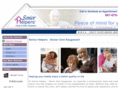 seniorcaresauganash.com