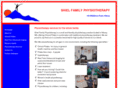 shielphysio.com