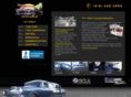 streetrodlimousine.com