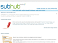 subhubstudio.com