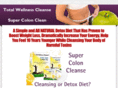 supercolonclean.com