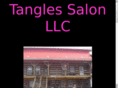 tanglessalonllc.net