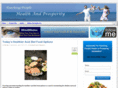 teachingpeoplehealthandprosperity.com