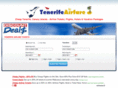 tenerifeairfare.com