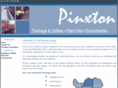 thepinxtongroup.com