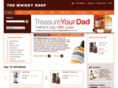 thewhiskeyshop.co.uk