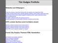timdhodges.com