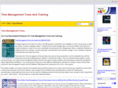 timemanagementtools.net