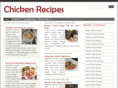 topchickenrecipes.com