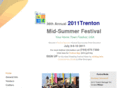 trentonmid-summer.com