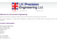 ukpre.com