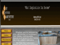 upcustomcabinetry.com