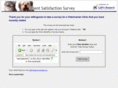 vetsurvey.com