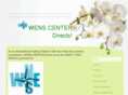 wenscenter.com