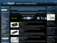 wet-keys.com