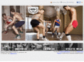 wonderswim.com