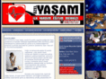 yasamilkyardim.com