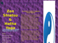 zenshiatsunyoga.com