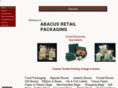 abacusretailpackaging.com