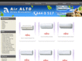 airalto.com