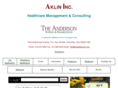aklininc.com