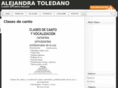 alejandra-toledano.com