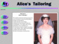 alicjastailoring.com