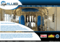 alliedcarwashservices.com