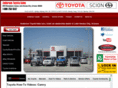 andersontoyotalakehavasu.com