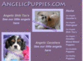 angelicpuppies.com