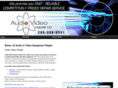 audiovideorepair.net