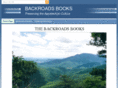 backroadsbooks.com