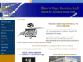 baersignflags.com