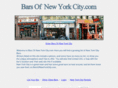 barsofnewyorkcity.com