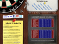 beijingdarts.com