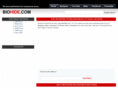 biohide.com