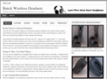 buickwirelessheadsets.com