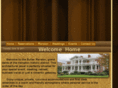 butlermansion.com