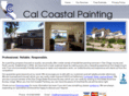 calcoastalpainting.com