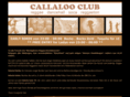 callaloo-club.com