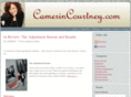 camerincourtney.com