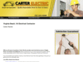 carterelectricva.com