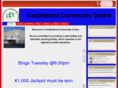 castleislandcommunitycentre.com