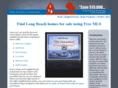 charminglongbeachhomes.com