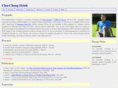 chucheng.org