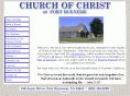 churchofchrist-porthueneme.com